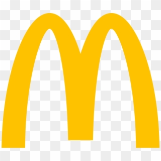 Detail Mcdonalds Logo Transparent Background Nomer 32