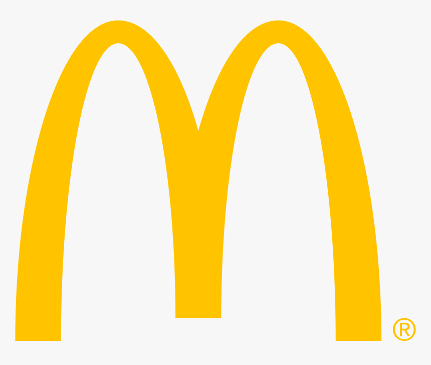 Detail Mcdonalds Logo Transparent Background Nomer 34