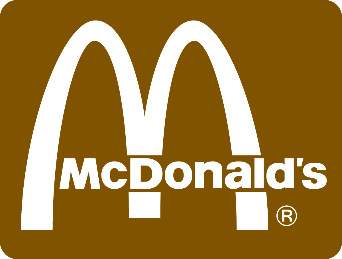 Detail Mcdonalds Logo Transparent Background Nomer 47