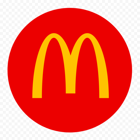 Detail Mcdonalds Logo Transparent Background Nomer 9