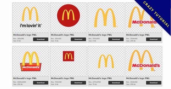 Detail Mcdonalds Png Logo Nomer 44