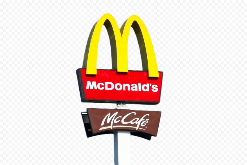 Detail Mcdonalds Sign Png Nomer 2