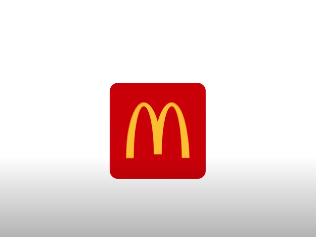 Detail Mcdonals Logo Nomer 20