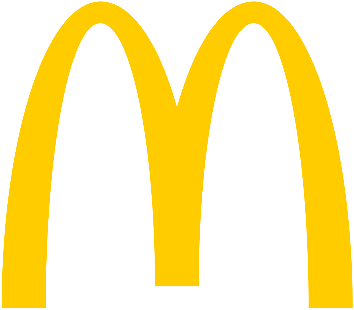 Detail Mcdonals Logo Nomer 4