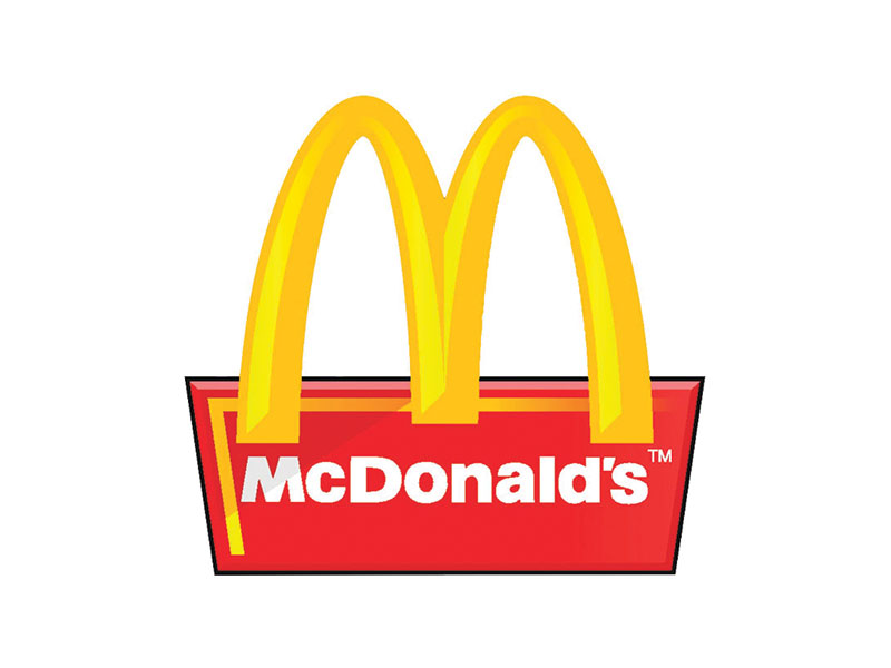 Detail Mcdonals Logo Nomer 38