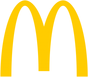 Detail Mcdonals Logo Nomer 41