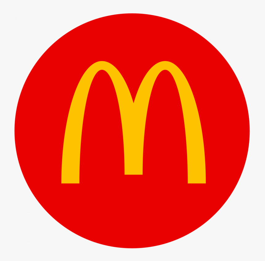 Detail Mcdonals Logo Nomer 54