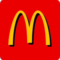 Detail Mcdonlads Logo Nomer 17