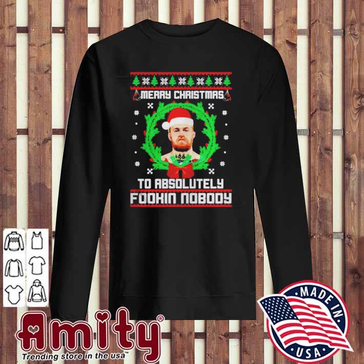 Detail Mcgregor Christmas Sweater Nomer 23