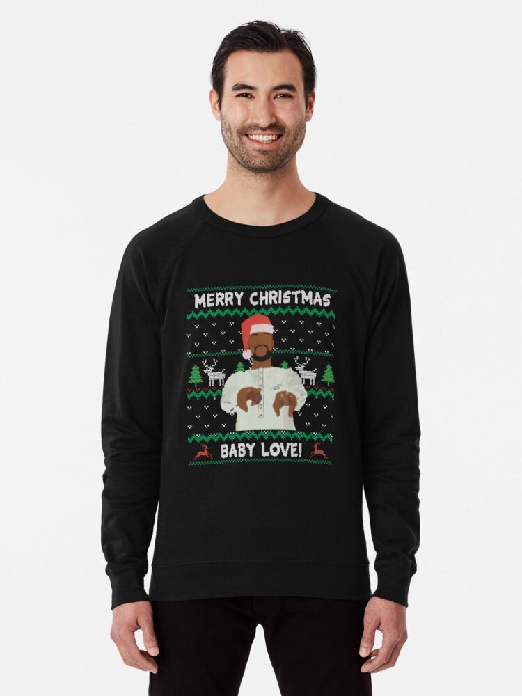 Detail Mcgregor Christmas Sweater Nomer 30