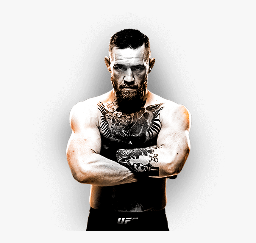 Detail Mcgregor Free Nomer 9