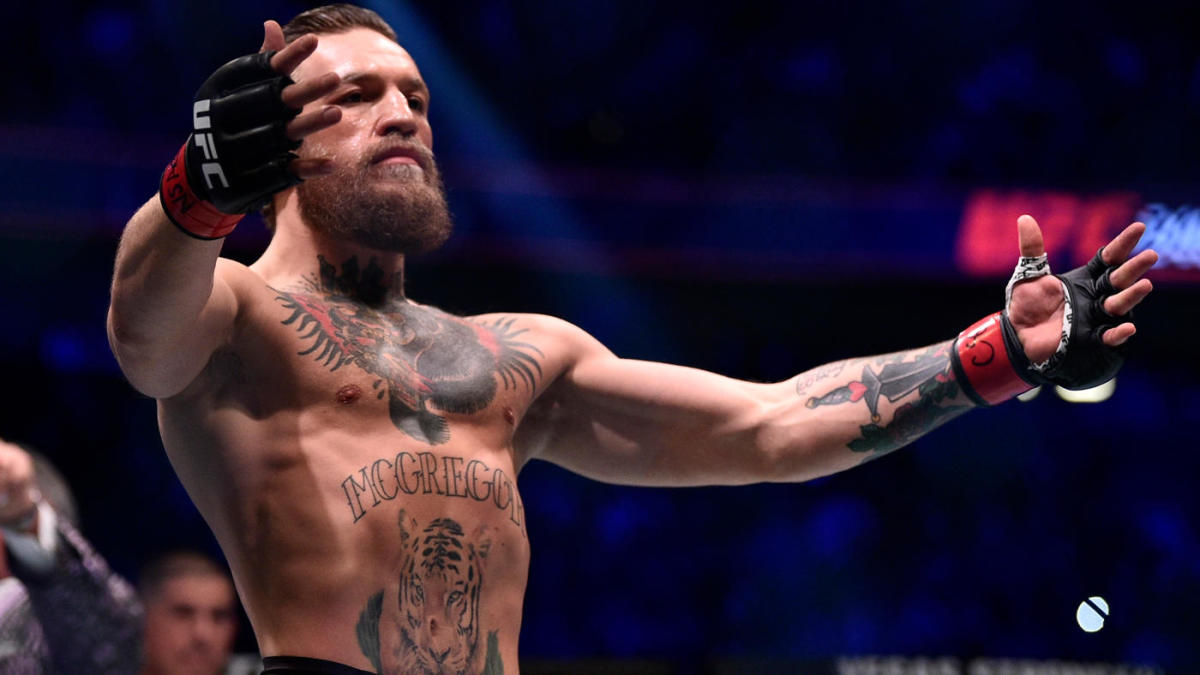 Detail Mcgregor Image Nomer 26