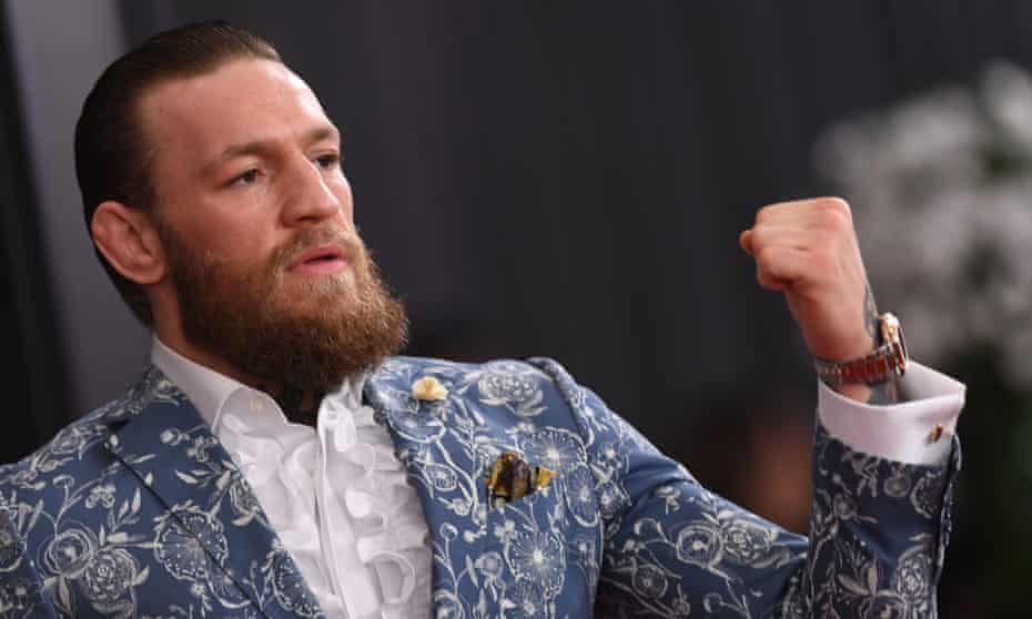 Detail Mcgregor Image Nomer 29