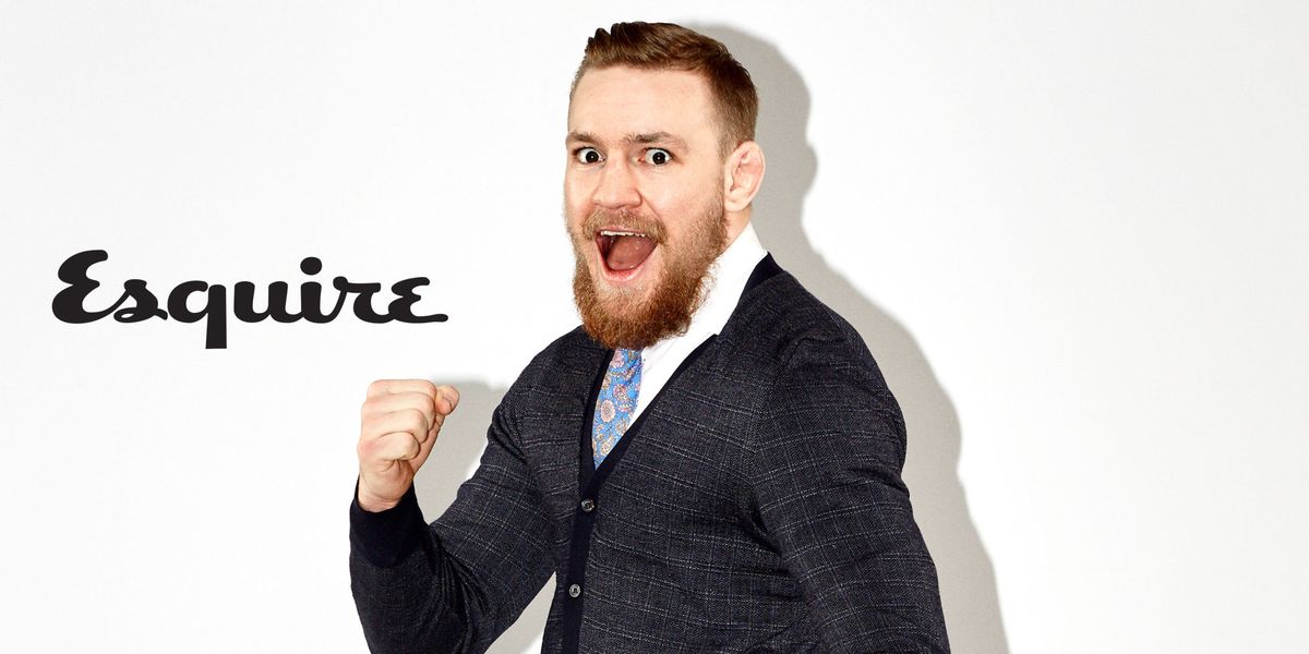 Detail Mcgregor Image Nomer 37