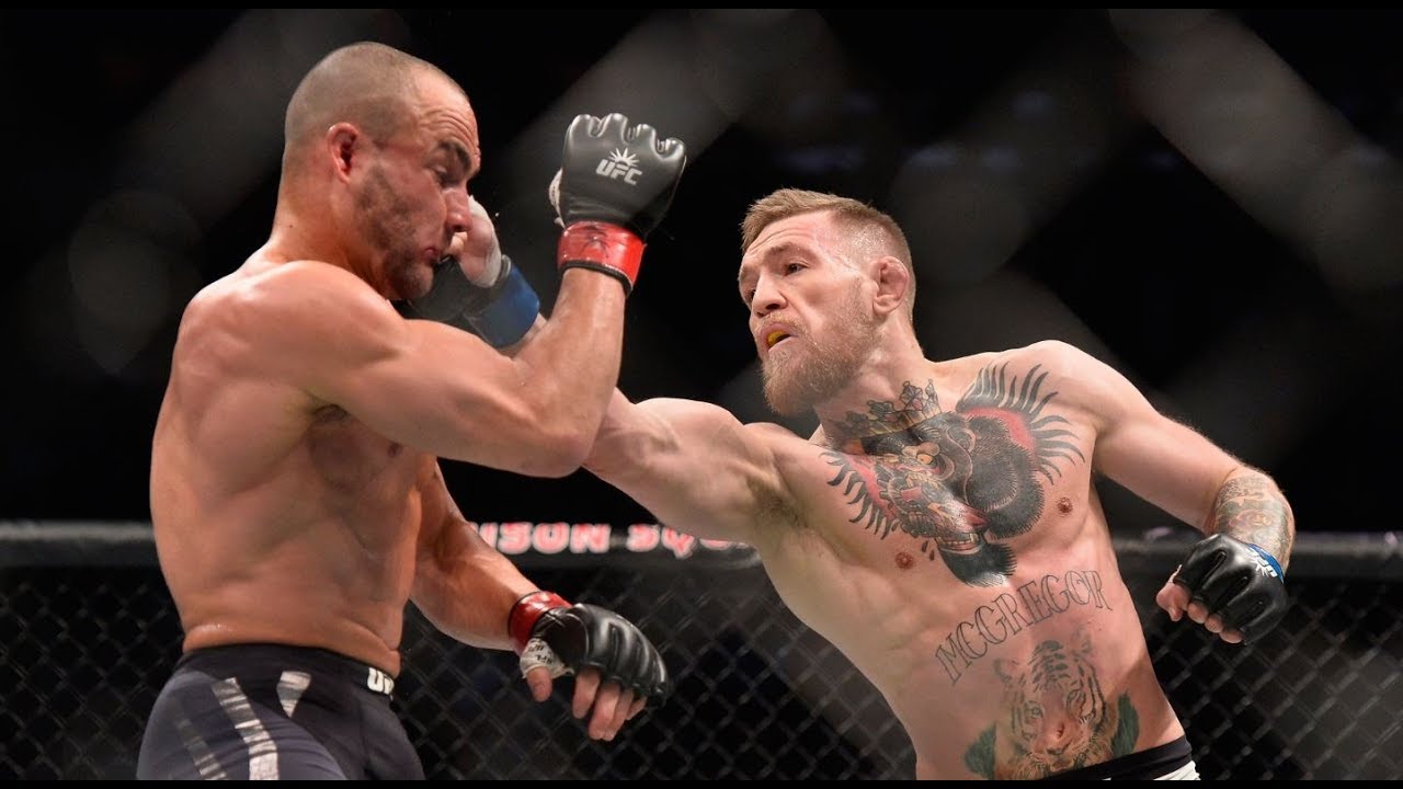 Detail Mcgregor Image Nomer 38