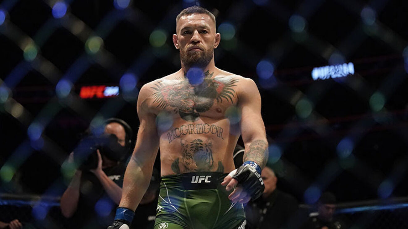 Detail Mcgregor Image Nomer 52