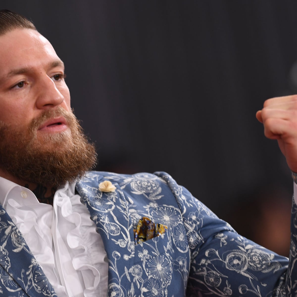 Detail Mcgregor Pic Nomer 17