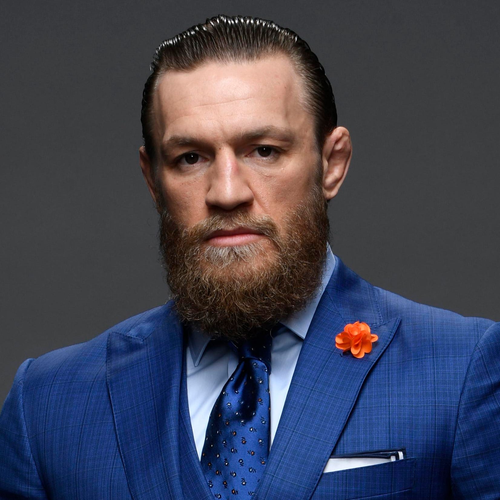 Detail Mcgregor Pic Nomer 23