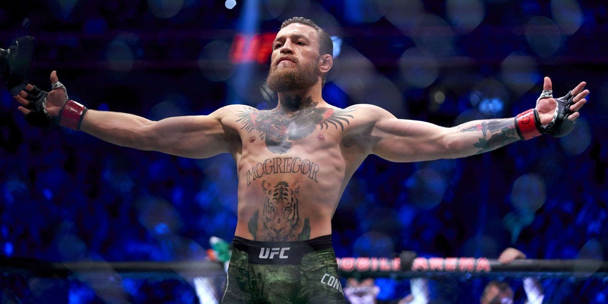 Detail Mcgregor Pic Nomer 28