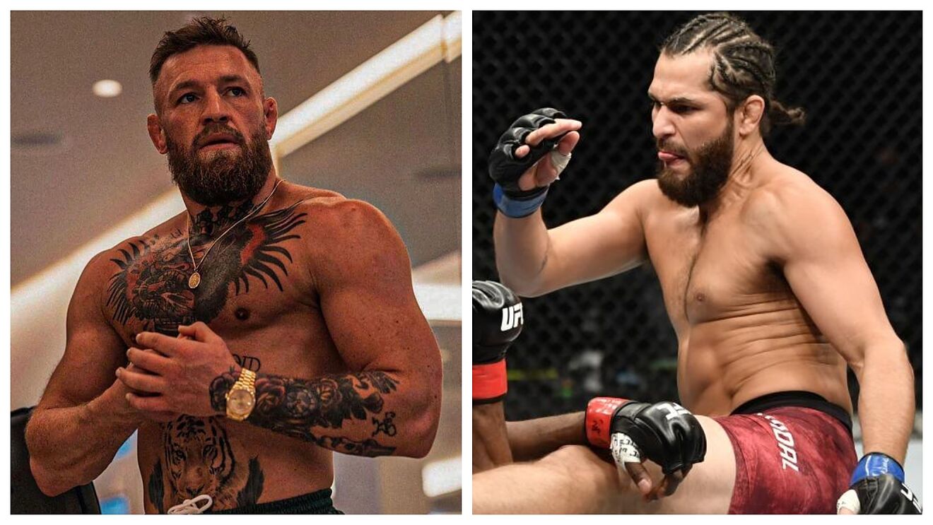 Detail Mcgregor Pic Nomer 33