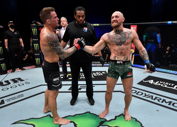 Detail Mcgregor Pic Nomer 47