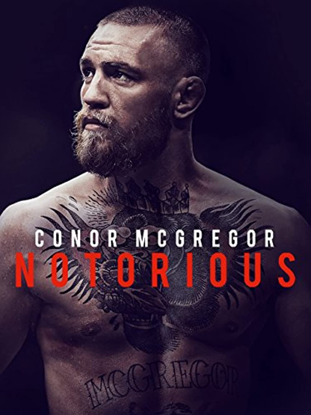 Detail Mcgregor Pic Nomer 49