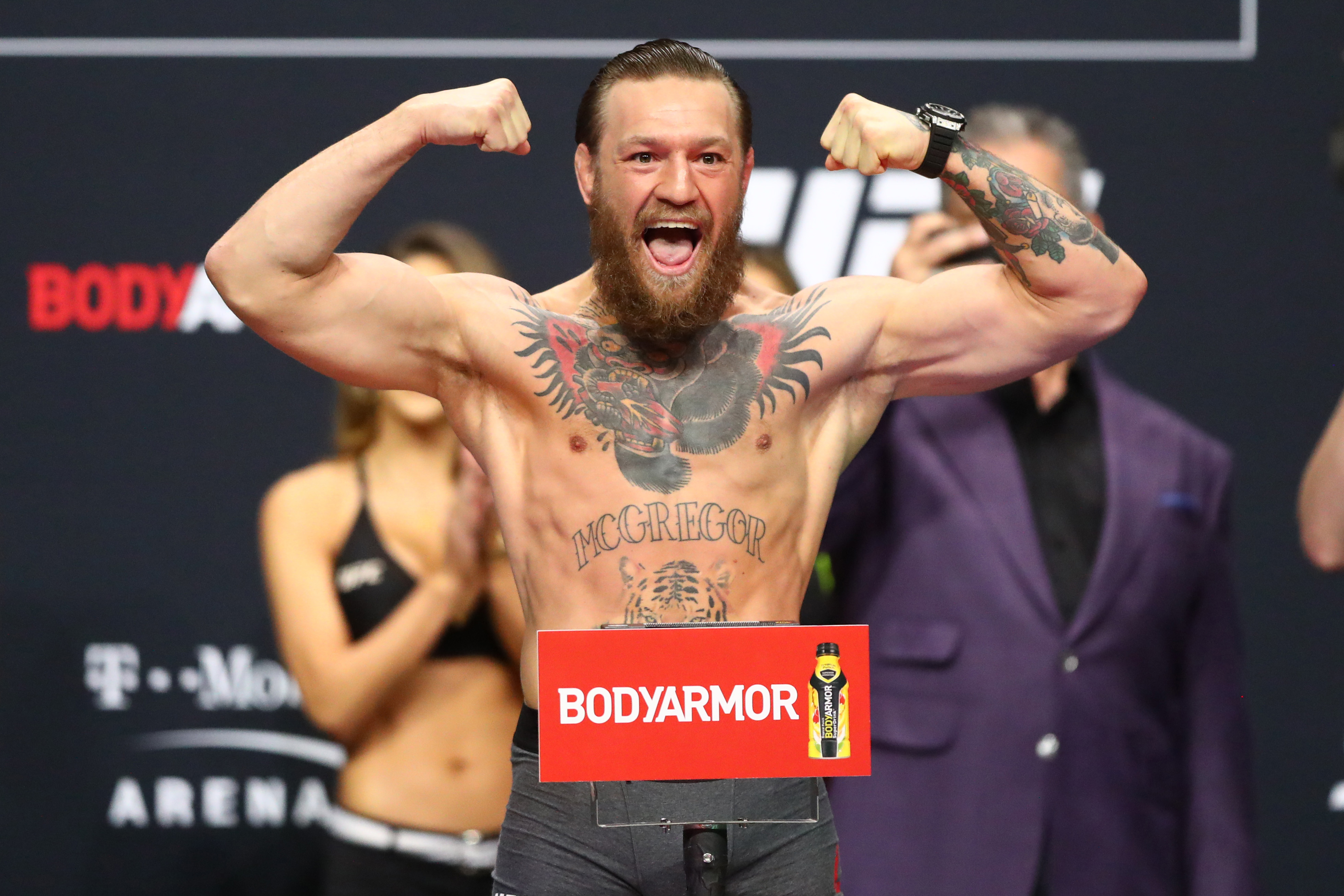 Detail Mcgregor Pic Nomer 52