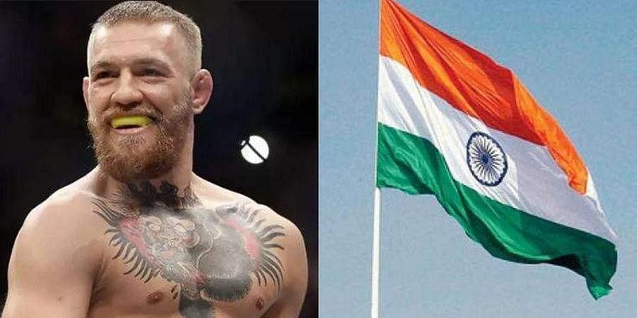 Detail Mcgregor Pic Nomer 53