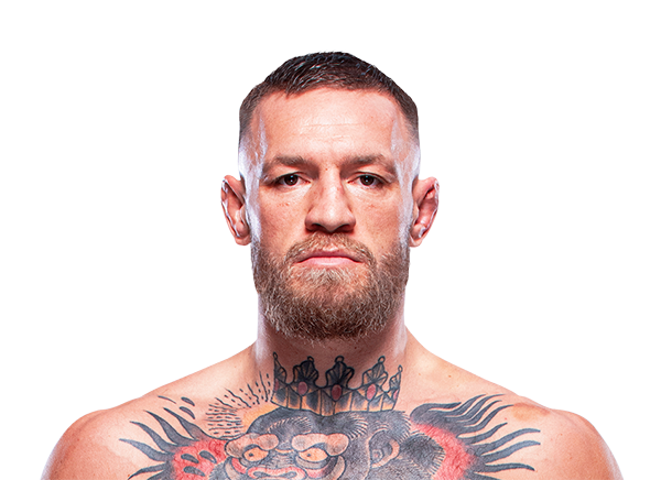 Detail Mcgregor Pics Nomer 13