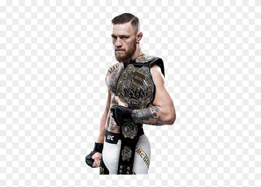 Detail Mcgregor Png Nomer 15