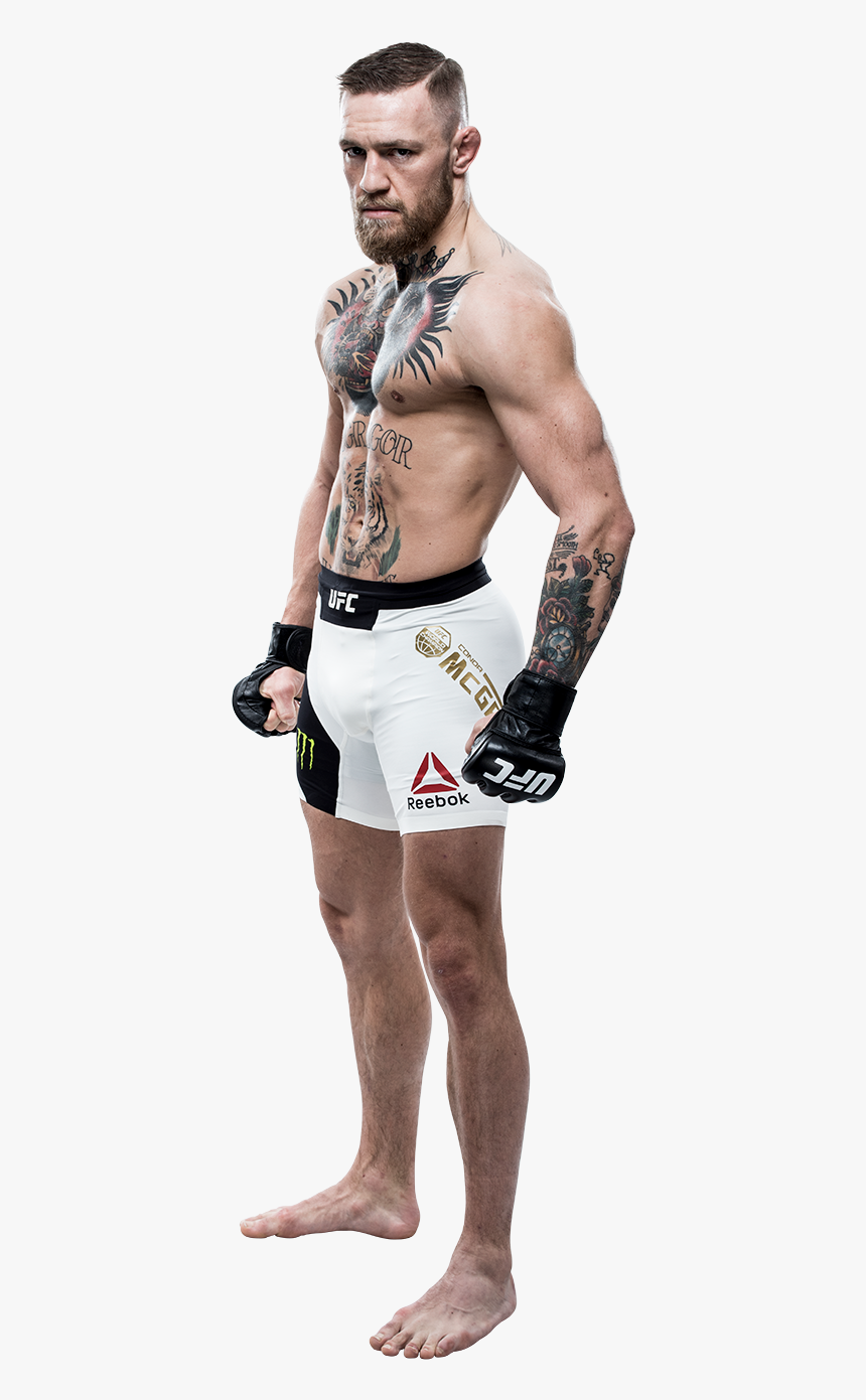 Detail Mcgregor Png Nomer 17