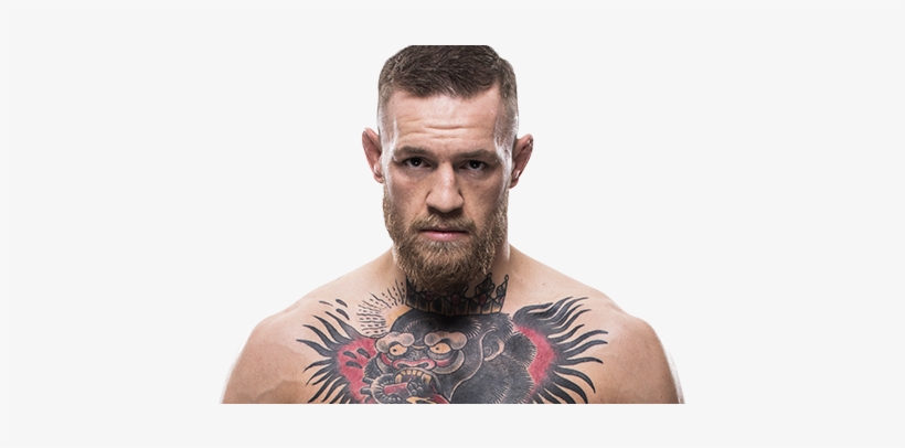 Detail Mcgregor Png Nomer 28