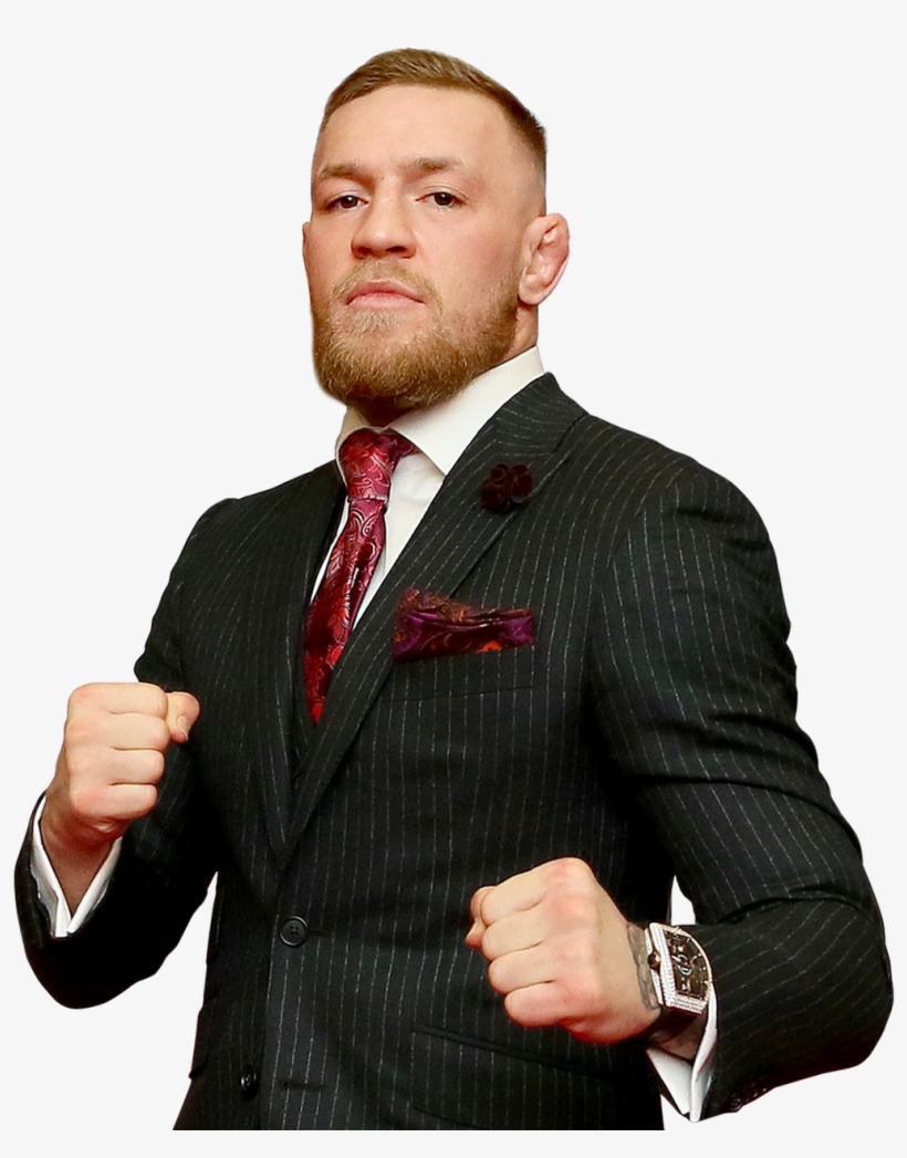 Detail Mcgregor Png Nomer 32