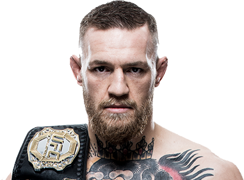 Detail Mcgregor Png Nomer 38