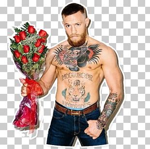 Detail Mcgregor Png Nomer 45