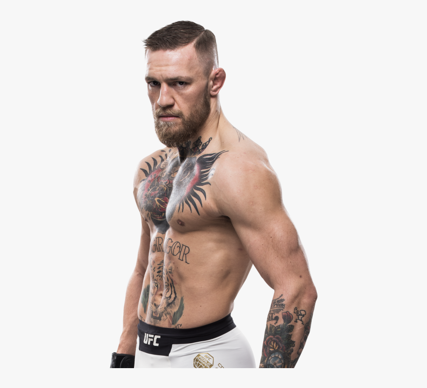 Detail Mcgregor Png Nomer 5