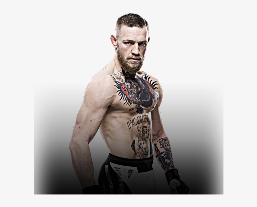 Detail Mcgregor Png Nomer 46