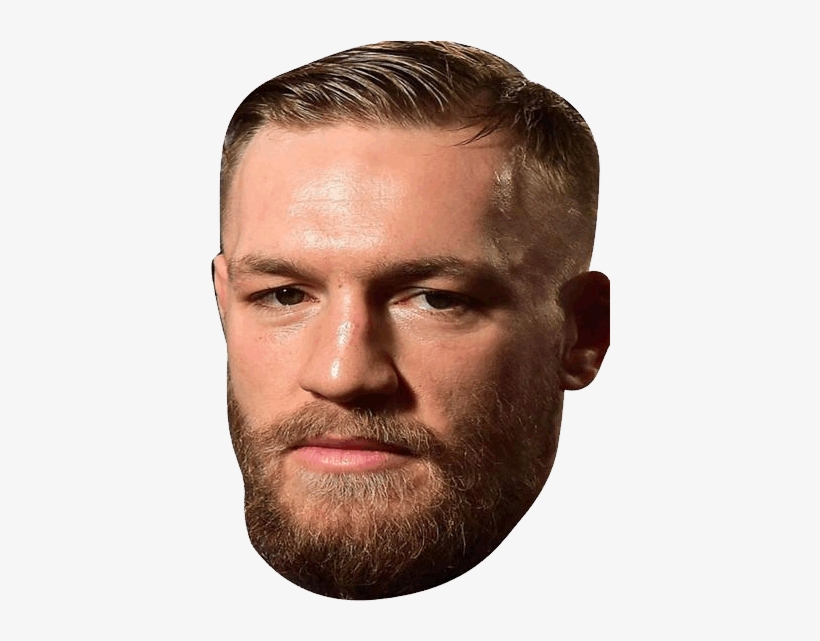 Detail Mcgregor Png Nomer 47