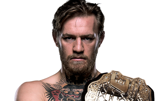 Detail Mcgregor Png Nomer 51