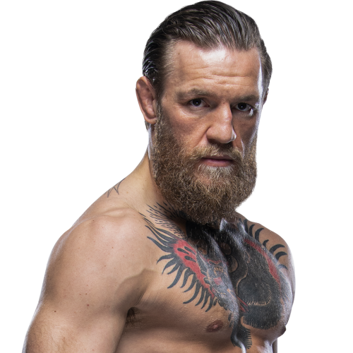 Detail Mcgregor Png Nomer 53