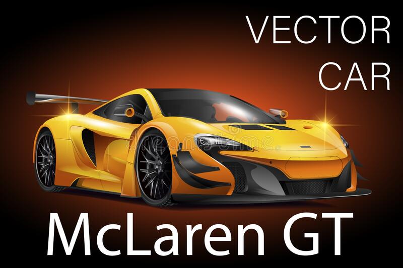 Detail Mclaren Clipart Nomer 52