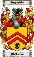 Detail Mclaren Coat Of Arms Nomer 14