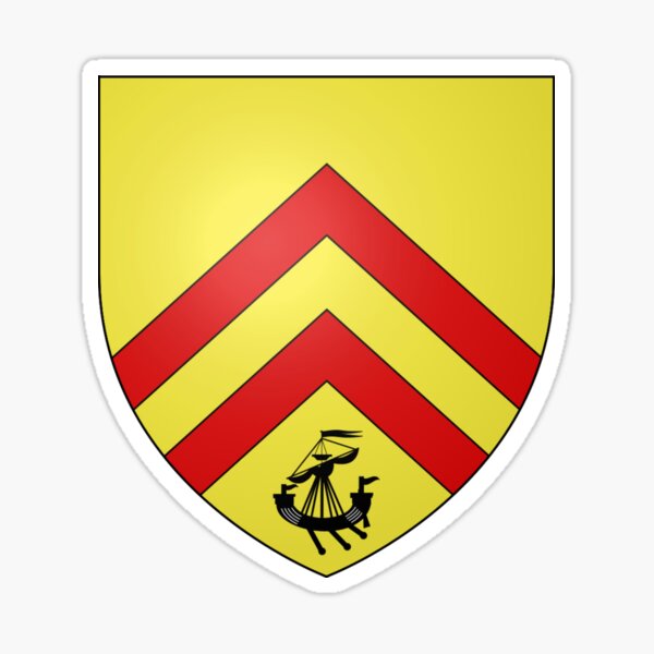 Detail Mclaren Coat Of Arms Nomer 24