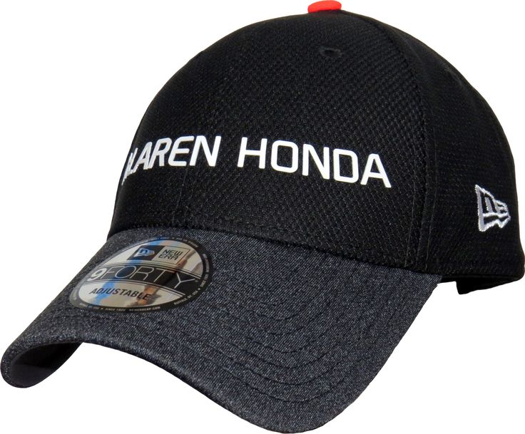 Detail Mclaren Honda Hats Nomer 50