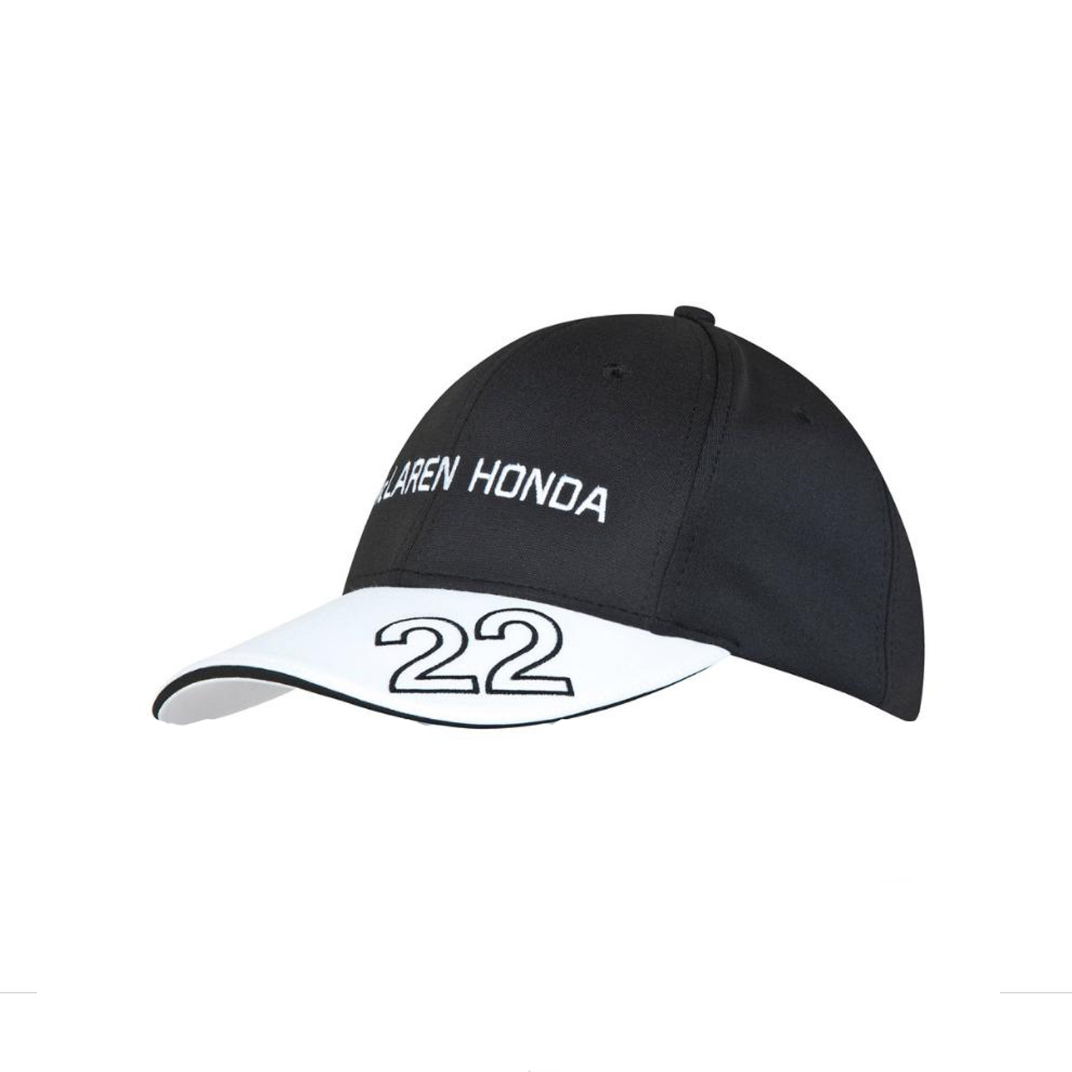 Detail Mclaren Honda Hats Nomer 7