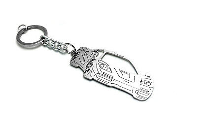 Detail Mclaren Keychain Nomer 27