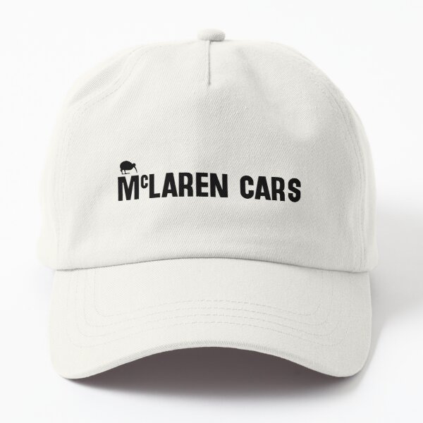 Detail Mclaren Kiwi Hat Nomer 10