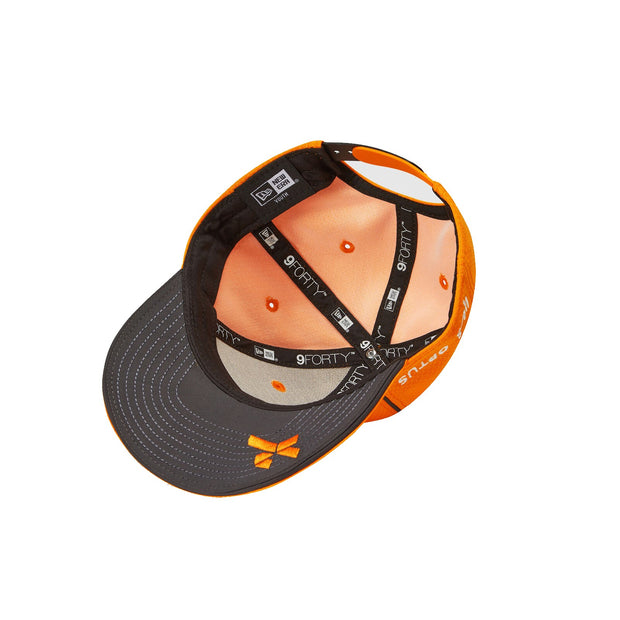 Detail Mclaren Kiwi Hat Nomer 15