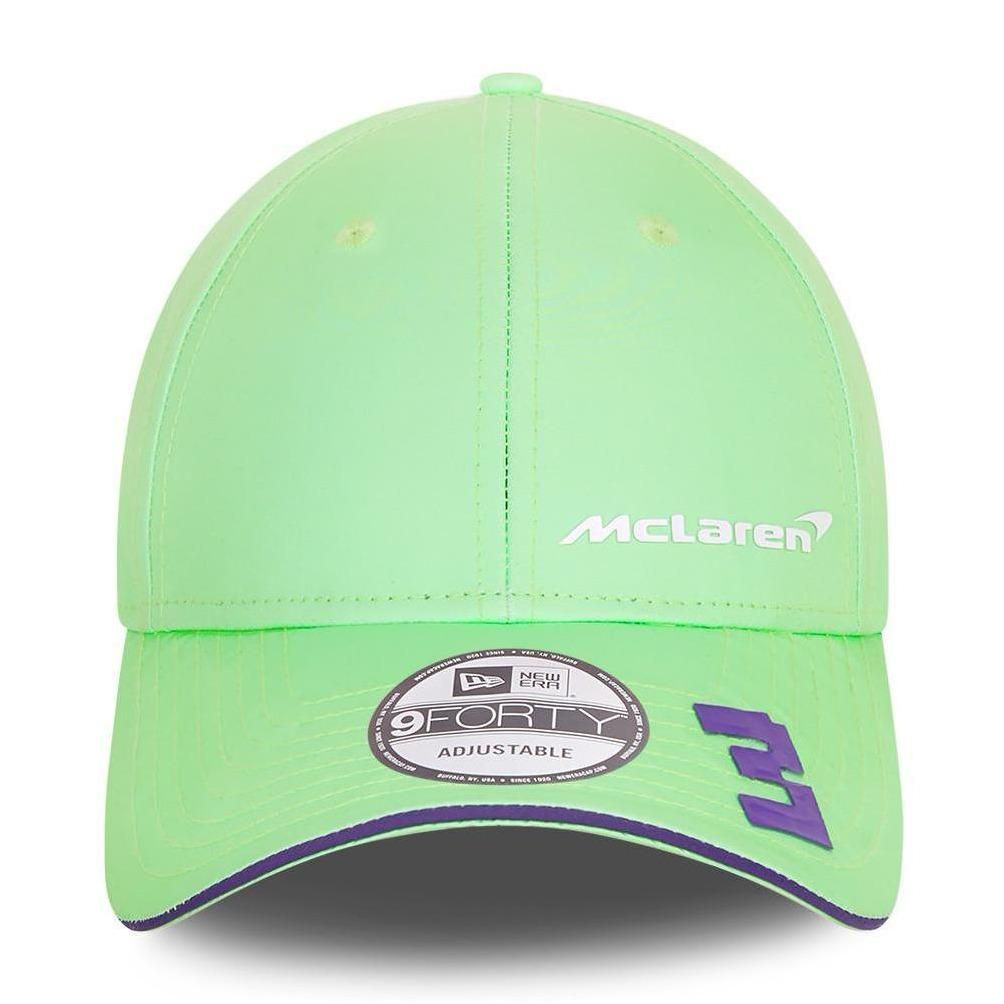 Detail Mclaren Kiwi Hat Nomer 23