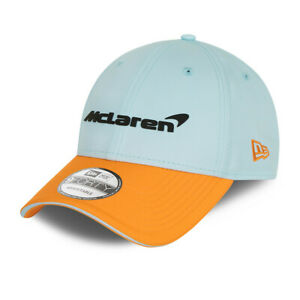 Detail Mclaren Kiwi Hat Nomer 34